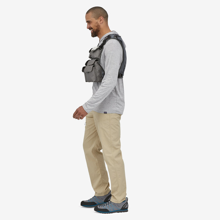 Patagonia Stealth Convertible Vest