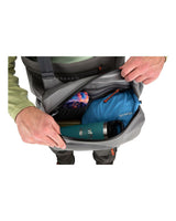 Simms Dry Creek Z Sling Pack Steel