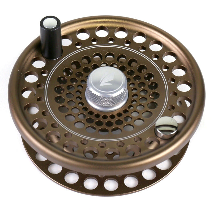 Sage TROUT spare spool