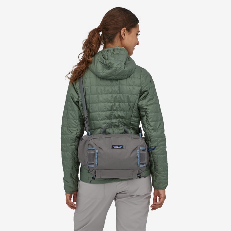 Patagonia Stealth Hip Pack 11L Clonanav Fly Fishing