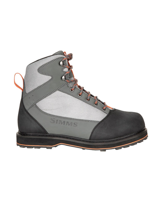 Simms Tributary Striker Grey