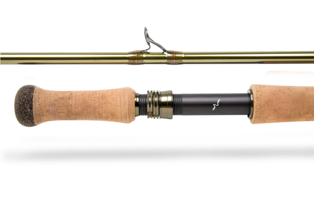 Guideline  Stoked Switch Rods