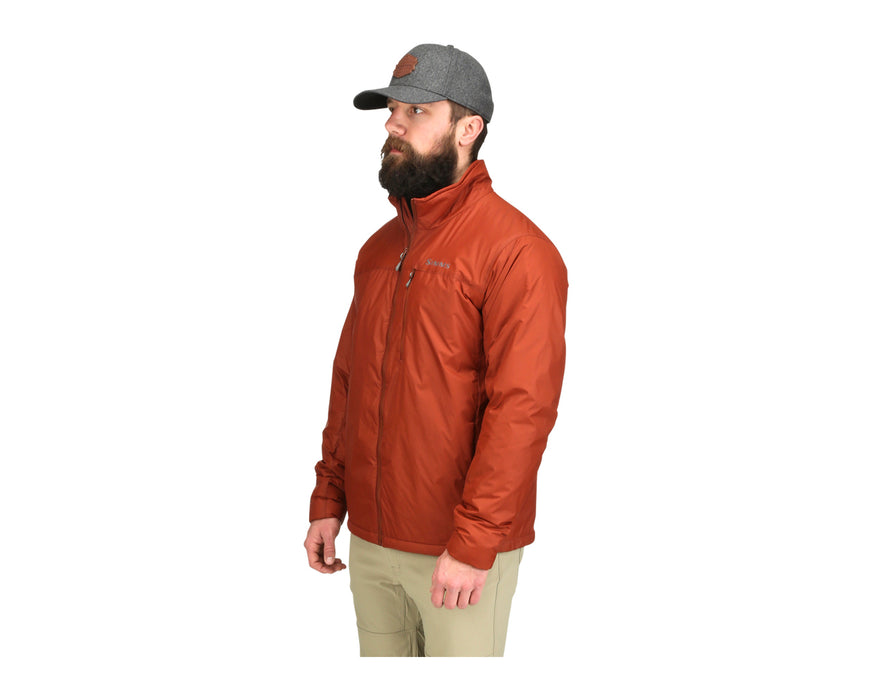 Simms Midstream Insulated Jacket