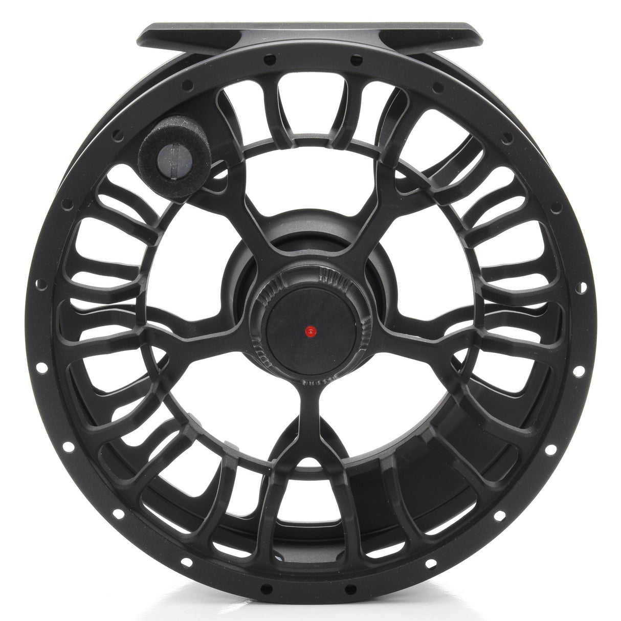 VISION HERO FLY REEL