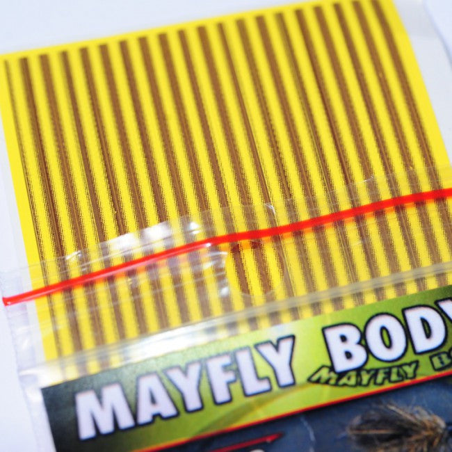 Hends Mayfly Body