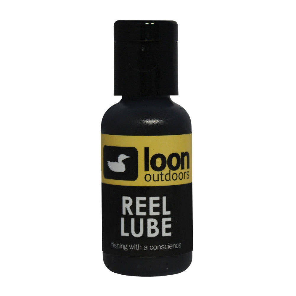 Loon Reel Lube