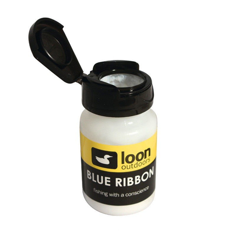 Loon Blue Ribbon