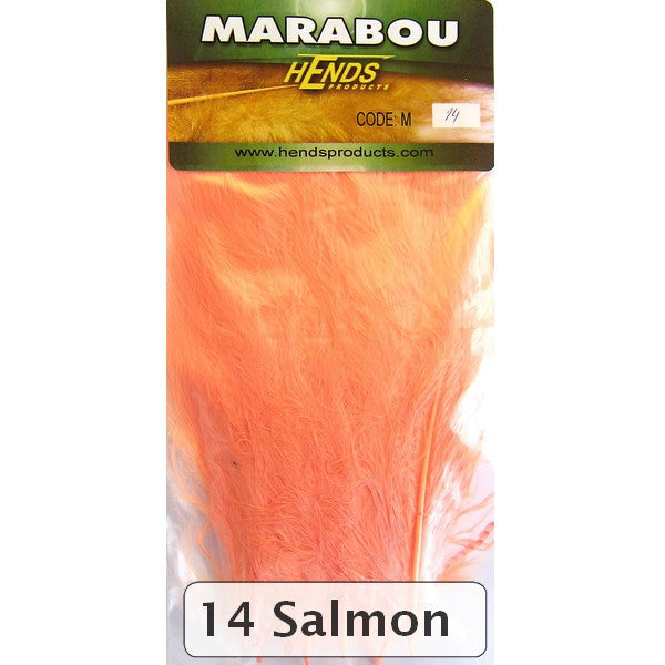 Hends Marabou