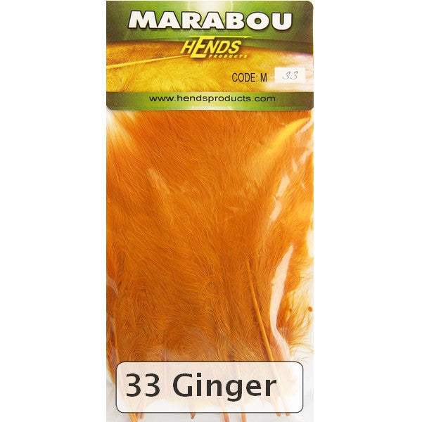 Hends Marabou