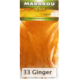 Hends Marabou