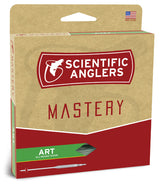 Scientific Anglers Mastery ART Fly Line