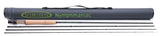 Vision Nymphmaniac Rod 4pc - NEW