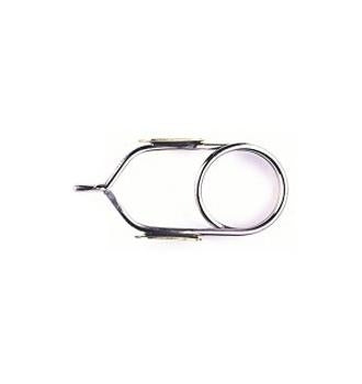 Veniard Easy Grip Hackle Pliers