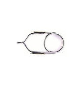 Veniard Easy Grip Hackle Pliers