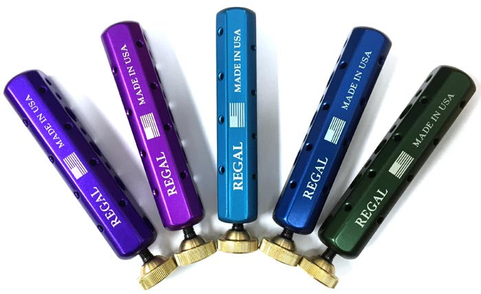Regal Tool Bar