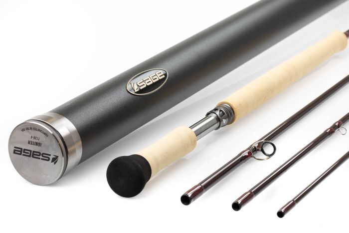 SAGE Igniter Salmon/Spey Rods - NEW