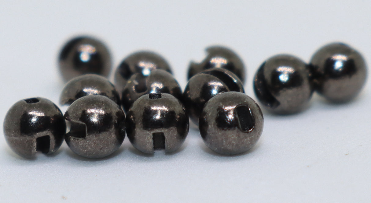 Current Tungsten Beads - Slotted 50 pack