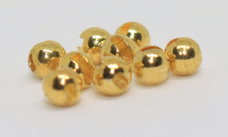 Current Tungsten Beads - Slotted 50 pack