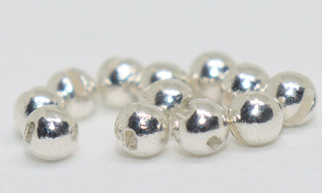 Current Tungsten Beads - Slotted 50 pack