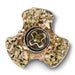 Simms Hard Bite Star Cleat Studs