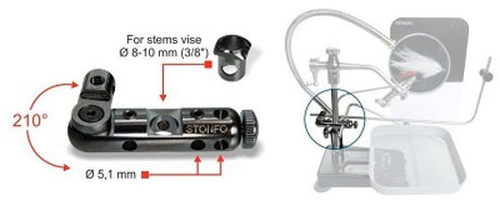 Stonfo Joint Block STF626