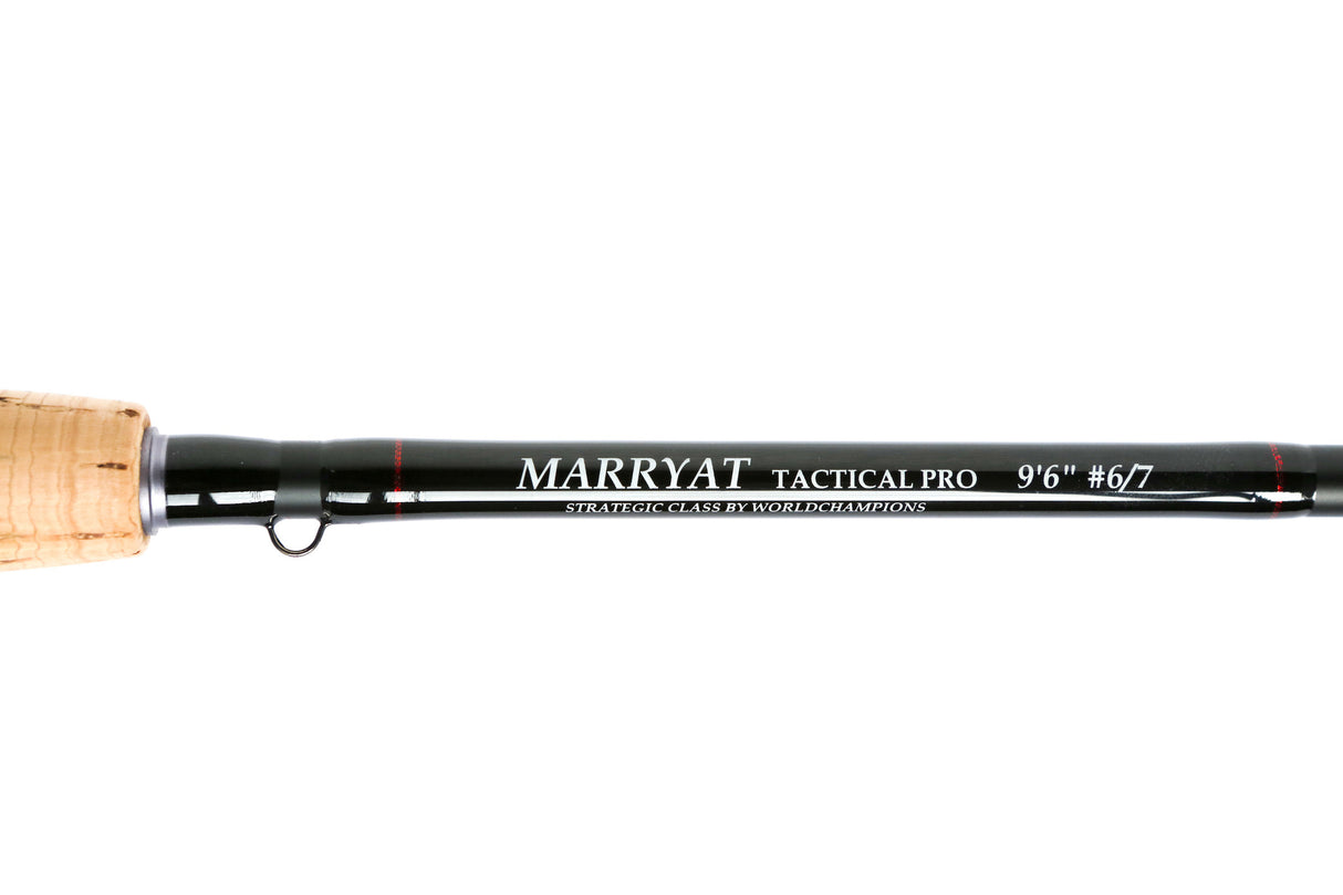 Marryat Tactical Pro Rod – Clonanav Fly Fishing