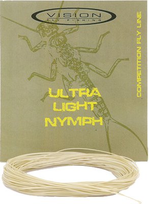 Vision Ultra Light Nymph
