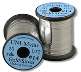 Uni Mylar  Tinsel