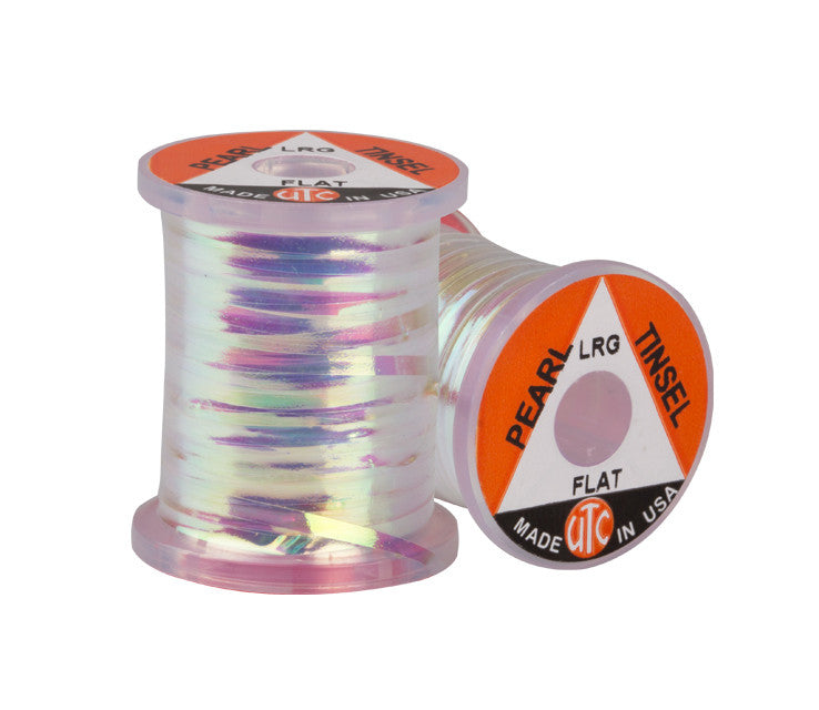 UTC Pearl Tinsel