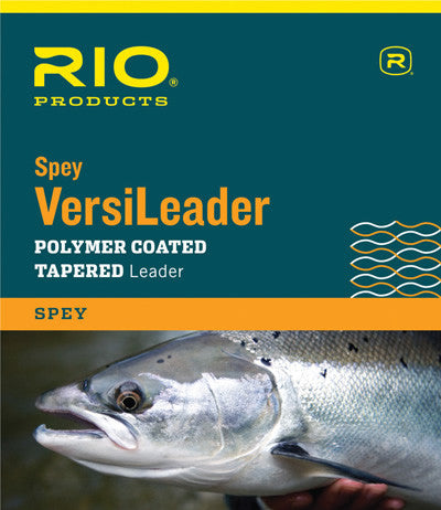 Rio Versi Leaders 6ft