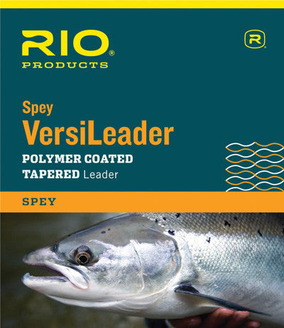 Rio Versi Leaders 6ft