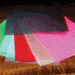 Sparkle Organza
